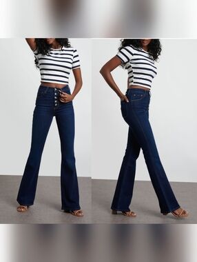Boyish The Ricky Jeans
